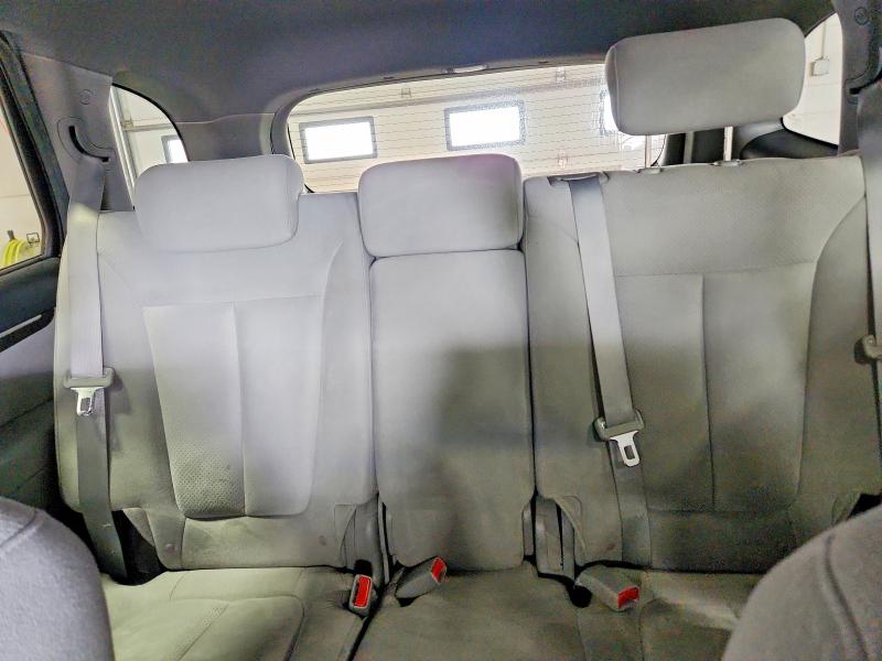 Продажа на аукционе авто 2009 Hyundai Santa Fe, vin: 5NMSG73D29H247190, номер лота: 56196986