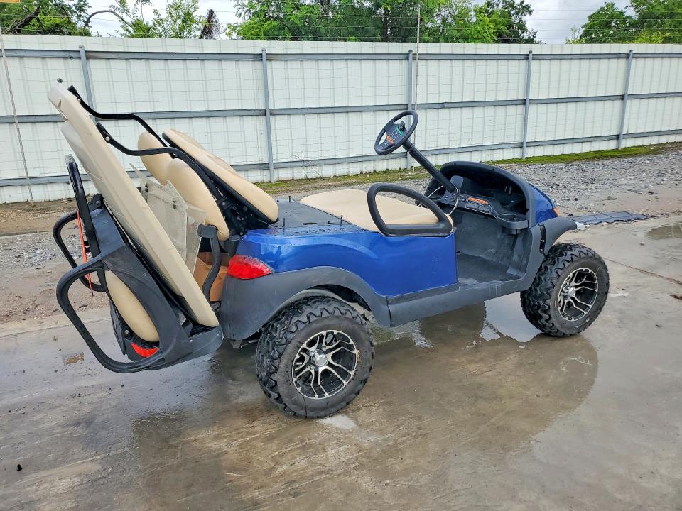 Продаж на аукціоні авто 2021 Golf2 Golf Cart, vin: EK2144225529, номер лоту: 53073656