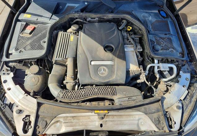 Aukcja sprzedaży 2015 Mercedes-benz C, vin: 55SWF4JB9FU070198, numer aukcji: 58838806