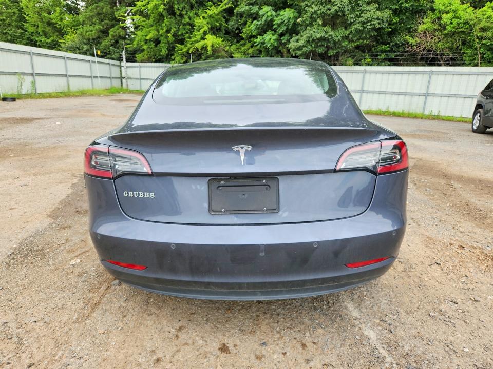 Aukcja sprzedaży 2022 Tesla Model 3, vin: 5YJ3E1EAXNF185219, numer aukcji: 58356506