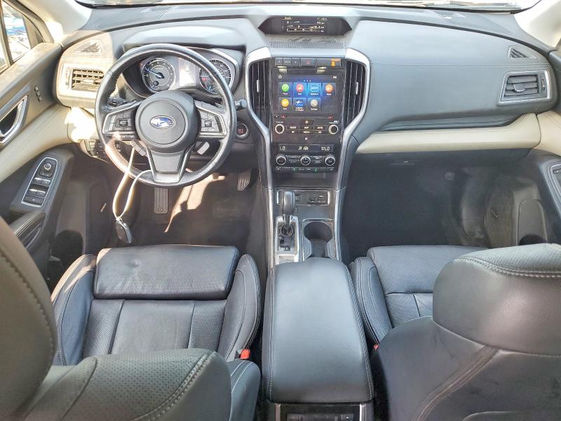 56630466 :رقم المزاد ، 4S4WMALD0L3435411 vin ، 2020 Subaru Ascent مزاد بيع