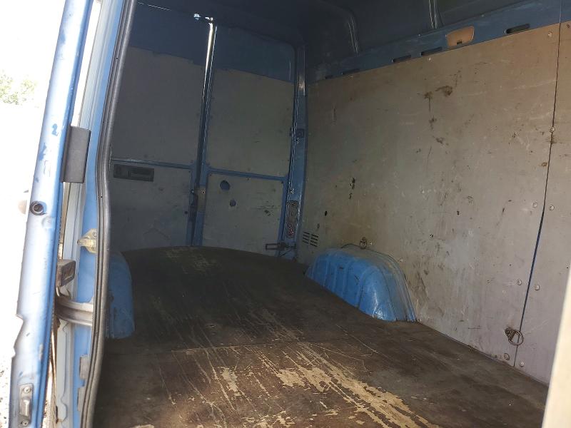 2006 Dodge Sprinter მანქანა იყიდება აუქციონზე, vin: WD0PD644X65964854, აუქციონის ნომერი: 57773056