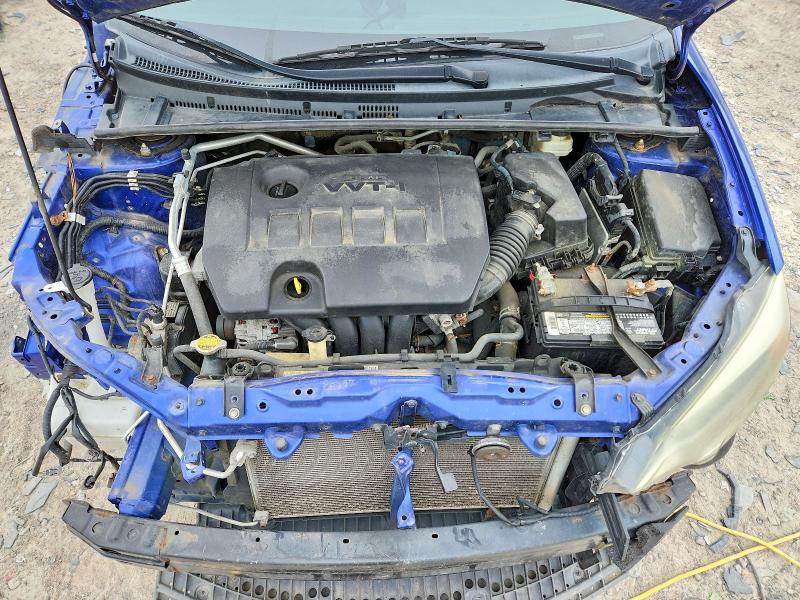 Aukcja sprzedaży 2016 Toyota Corolla, vin: 2T1BURHE2GC567800, numer aukcji: 56777996