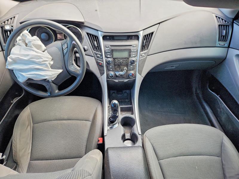 Продажа на аукционе авто 2012 Hyundai Sonata, vin: 5NPEB4AC0CH471914, номер лота: 58230066