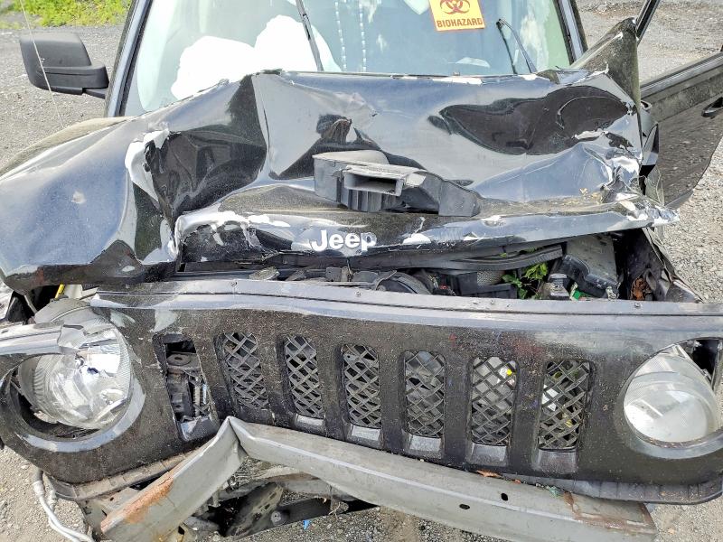 Продаж на аукціоні авто 2014 Jeep Patriot, vin: 1C4NJRBB5ED630070, номер лоту: 55518906