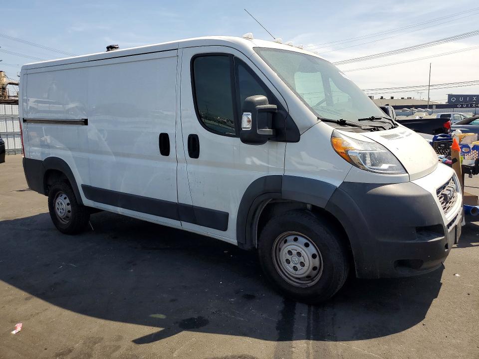 Aukcja sprzedaży 2019 Ram Promaster 1500, vin: 3C6TRVAG9KE522574, numer aukcji: 56087656