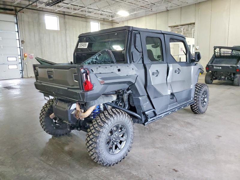 2024 Polaris Xpedition მანქანა იყიდება აუქციონზე, vin: 3NSG5W99XRM402492, აუქციონის ნომერი: 55894656