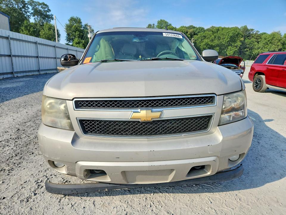 Aukcja sprzedaży 2007 Chevrolet Tahoe, vin: 1GNFK13097J103032, numer aukcji: 59133666