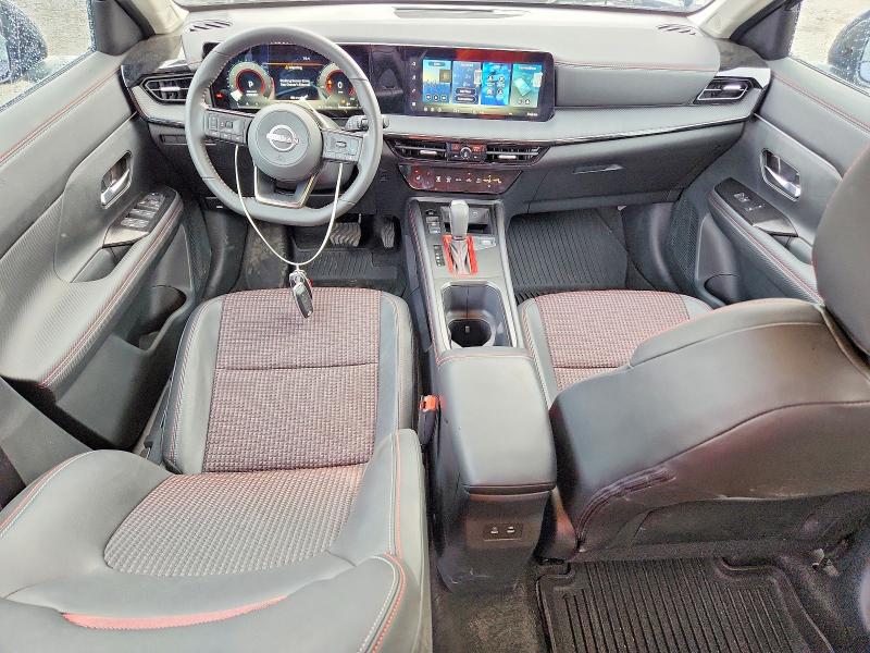 Aukcja sprzedaży 2026 Nissan Kicks, vin: 3N8AP6DB8TL326185, numer aukcji: 58752946