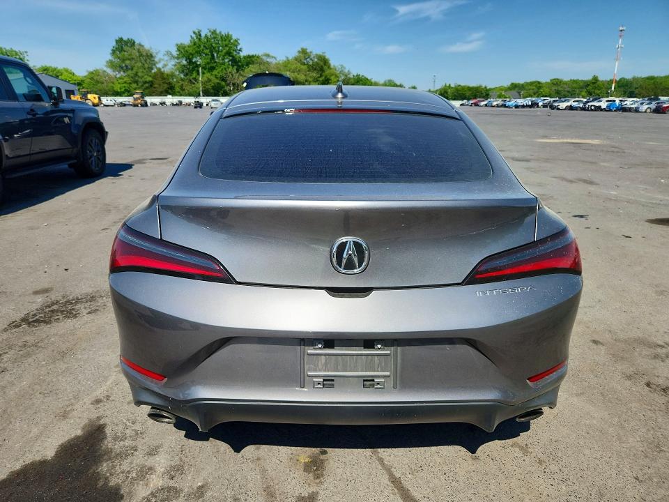 Продаж на аукціоні авто 2023 Acura Integra, vin: 19UDE4H24PA008950, номер лоту: 56405856