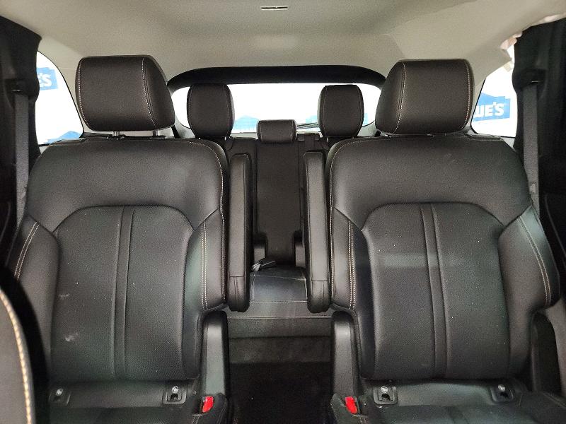 58258736 :رقم المزاد ، JM3KKCHDXT1353122 vin ، 2026 Mazda Cx-90 مزاد بيع