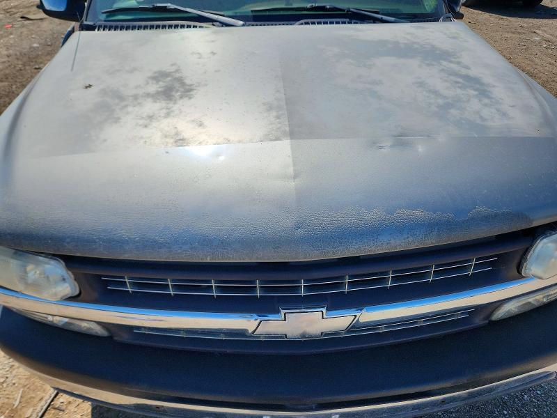 1999 Chevrolet Silverado მანქანა იყიდება აუქციონზე, vin: 1GCEK19T6XE106209, აუქციონის ნომერი: 58707646