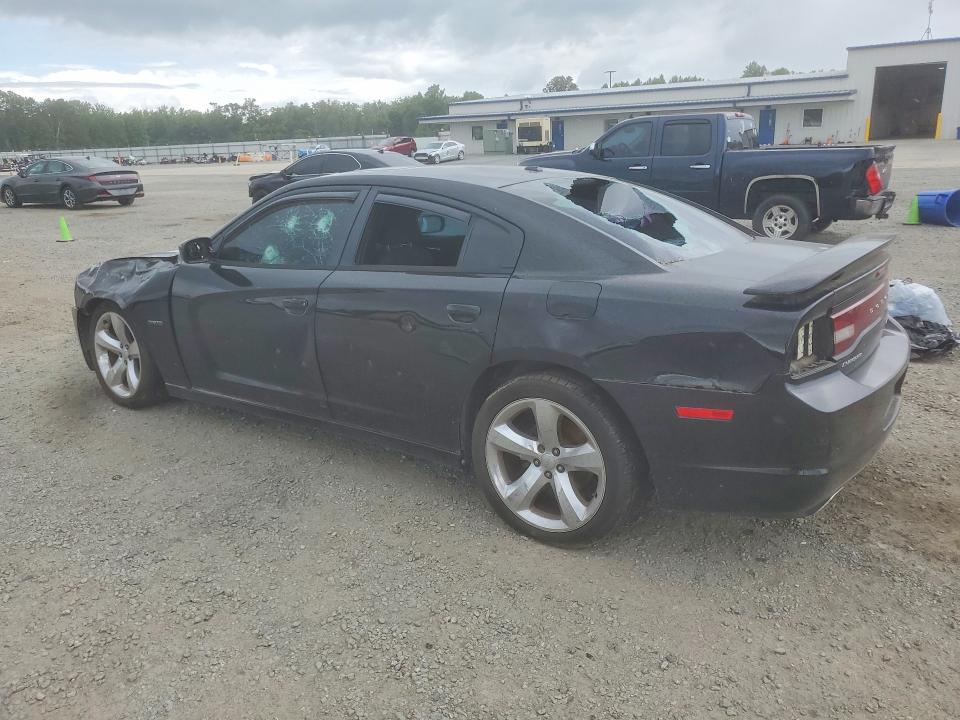 Продажа на аукционе авто 2013 Dodge Charger, vin: 2C3CDXCT3DH594539, номер лота: 57856566