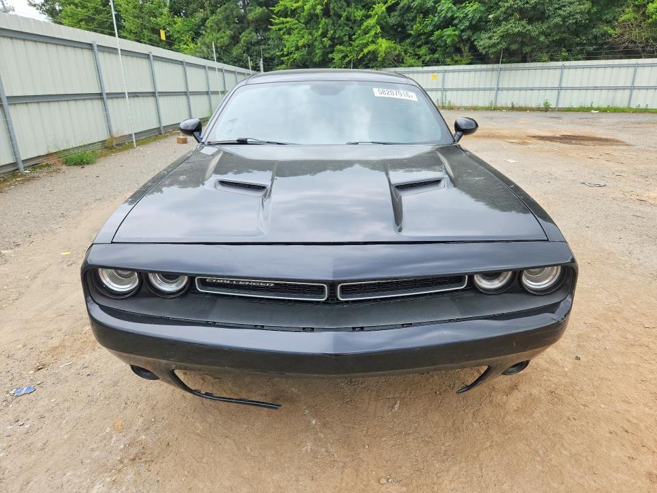 Продаж на аукціоні авто 2015 Dodge Challenger, vin: 2C3CDZAG3FH888866, номер лоту: 58207916