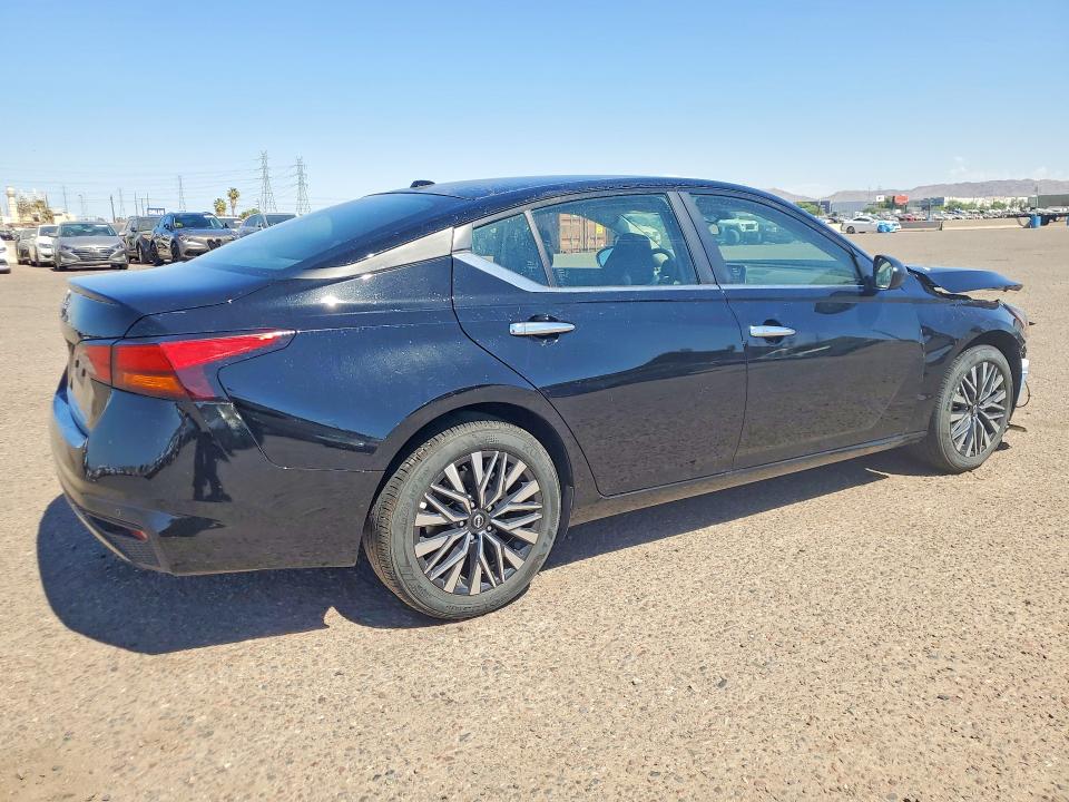 Продажа на аукционе авто 2025 Nissan Altima, vin: 1N4BL4DV2SN428225, номер лота: 56471606