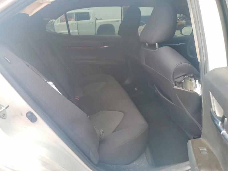 Продаж на аукціоні авто 2022 Toyota Camry, vin: 4T1C11AK0NU637756, номер лоту: 58181826