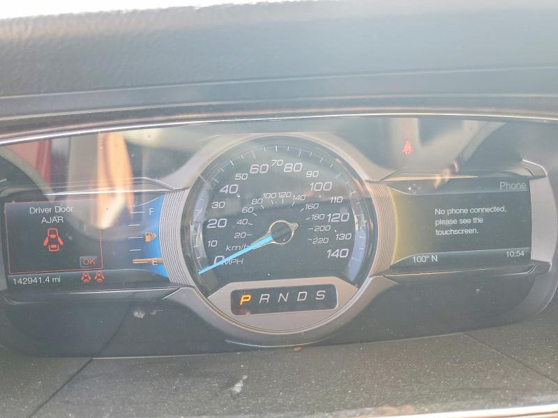 Продажа на аукционе авто 2014 Ford Taurus, vin: 1FAHP2F86EG165238, номер лота: 58517656