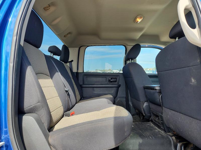 Aukcja sprzedaży 2011 Dodge Ram 3500, vin: 3D73Y4CL0BG512557, numer aukcji: 57404746