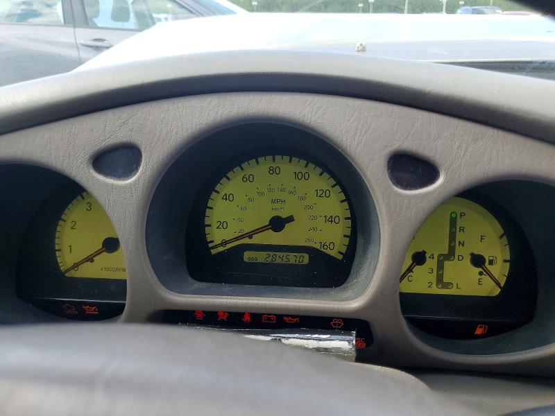Продаж на аукціоні авто 1998 Lexus Gs, vin: JT8BD68S5W0002906, номер лоту: 58288206