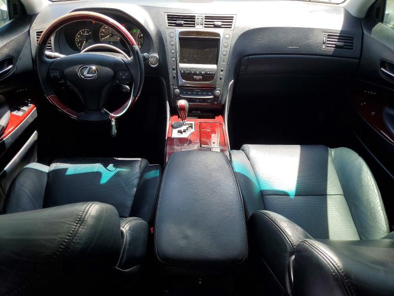 Aukcja sprzedaży 2008 Lexus Gs, vin: JTHBE96S280031431, numer aukcji: 55712216