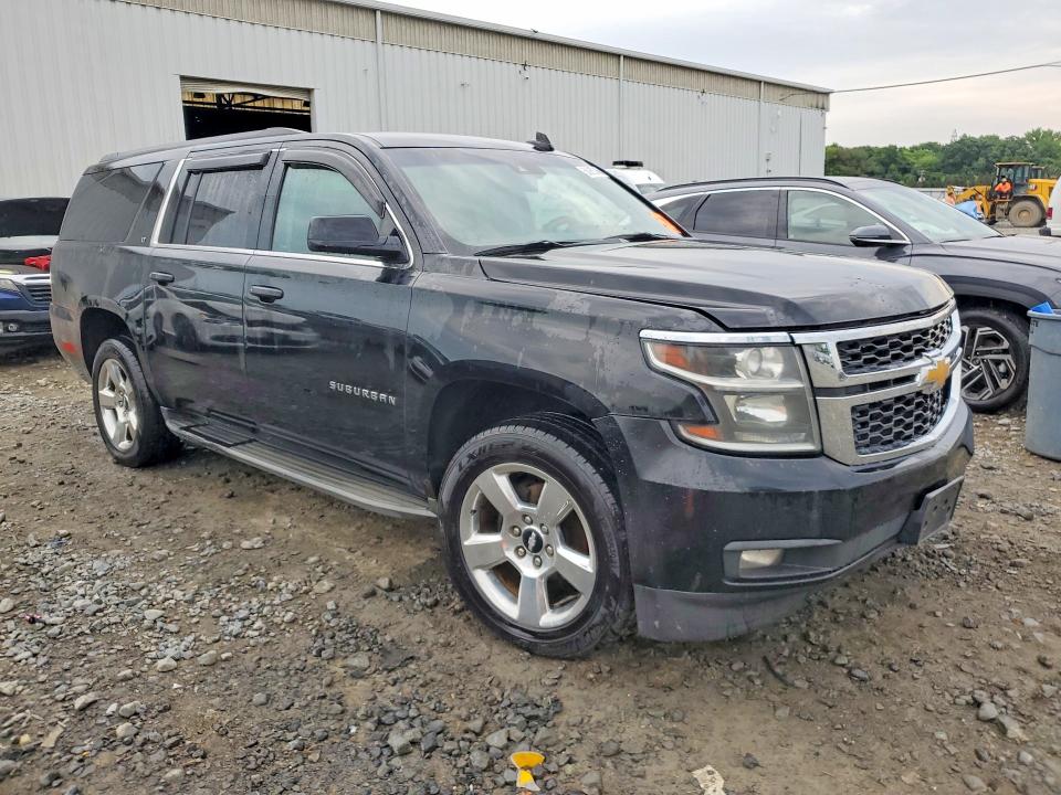 Aukcja sprzedaży 2016 Chevrolet Suburban, vin: 1GNSKHKCXGR174339, numer aukcji: 58967046