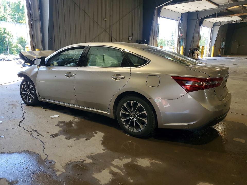 Aukcja sprzedaży 2016 Toyota Avalon, vin: 4T1BK1EBXGU212129, numer aukcji: 56045596
