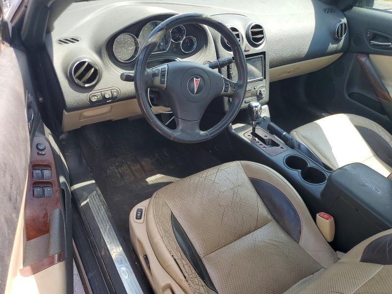 Продаж на аукціоні авто 2008 Pontiac G6, vin: 1G2ZH361984151817, номер лоту: 59103876