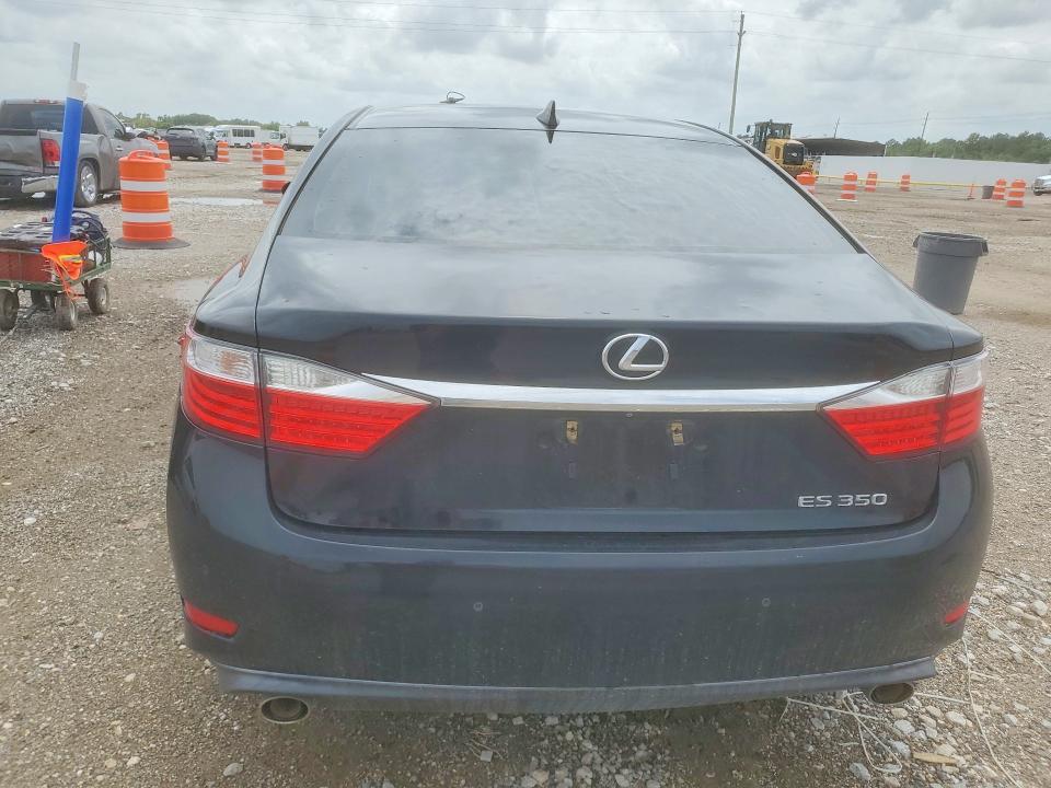 Продажа на аукционе авто 2015 Lexus Es, vin: JTHBK1GGXF2179946, номер лота: 53536256