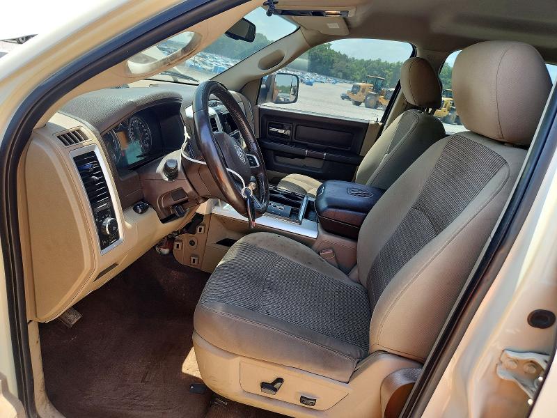 Aukcja sprzedaży 2010 Dodge Ram 1500, vin: 1D7RB1CT1AS226444, numer aukcji: 59363066