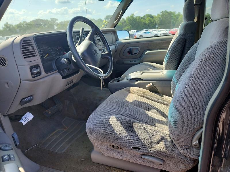 Продаж на аукціоні авто 1999 Chevrolet Gmt-400, vin: 1GCEC19RXXR110631, номер лоту: 56517776