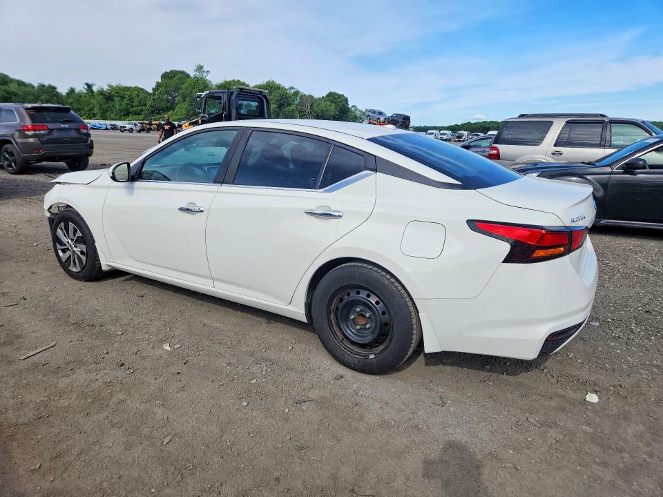 Продаж на аукціоні авто 2019 Nissan Altima, vin: 1N4BL4BV0KC206426, номер лоту: 57512626