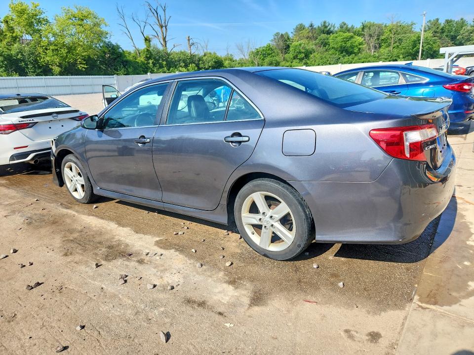Aukcja sprzedaży 2013 Toyota Camry, vin: 4T1BF1FK5DU269630, numer aukcji: 58813776