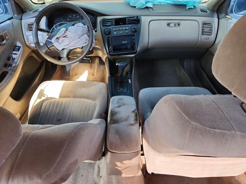 Продаж на аукціоні авто 1998 Honda Accord, vin: 1HGCG5647WA153432, номер лоту: 57556836