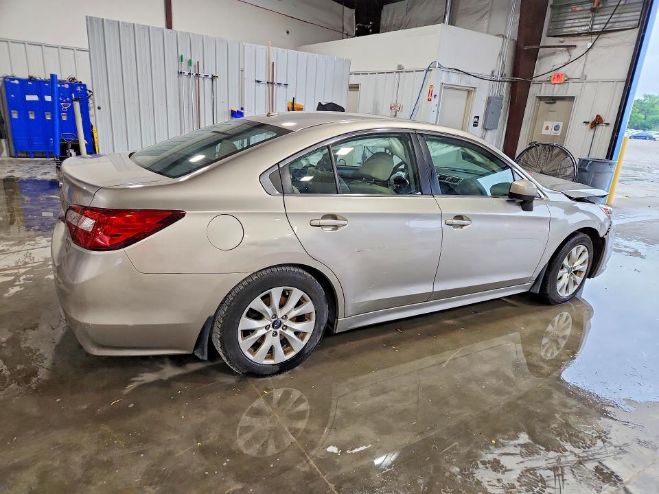 Aukcja sprzedaży 2015 Subaru Legacy, vin: 4S3BNBE62F3007574, numer aukcji: 55926506