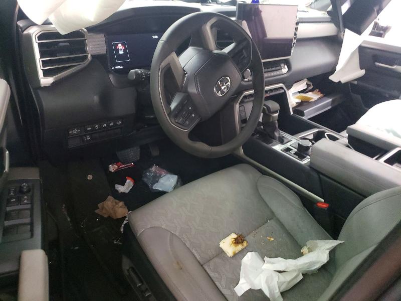 Aukcja sprzedaży 2025 Toyota Tundra, vin: 5TFJA5DBXSX314842, numer aukcji: 57131546