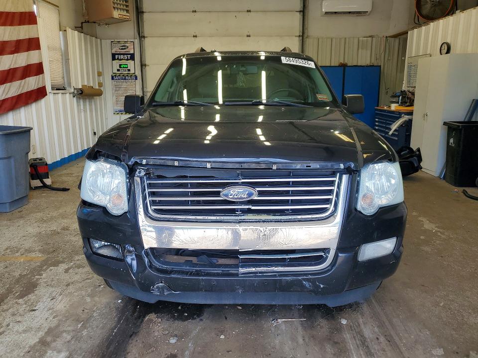 Продажа на аукционе авто 2008 Ford Explorer, vin: 1FMEU73E18UB00263, номер лота: 58495326