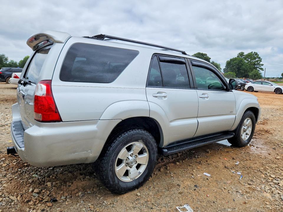 Продаж на аукціоні авто 2007 Toyota 4runner, vin: JTEZU14R778085937, номер лоту: 58194426