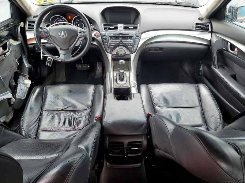 Aukcja sprzedaży 2011 Acura Tl, vin: 19UUA8F56BA001314, numer aukcji: 58245276