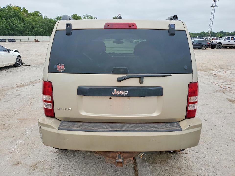 Продажа на аукционе авто 2010 Jeep Liberty, vin: 1J4PN2GK0AW182598, номер лота: 57538526