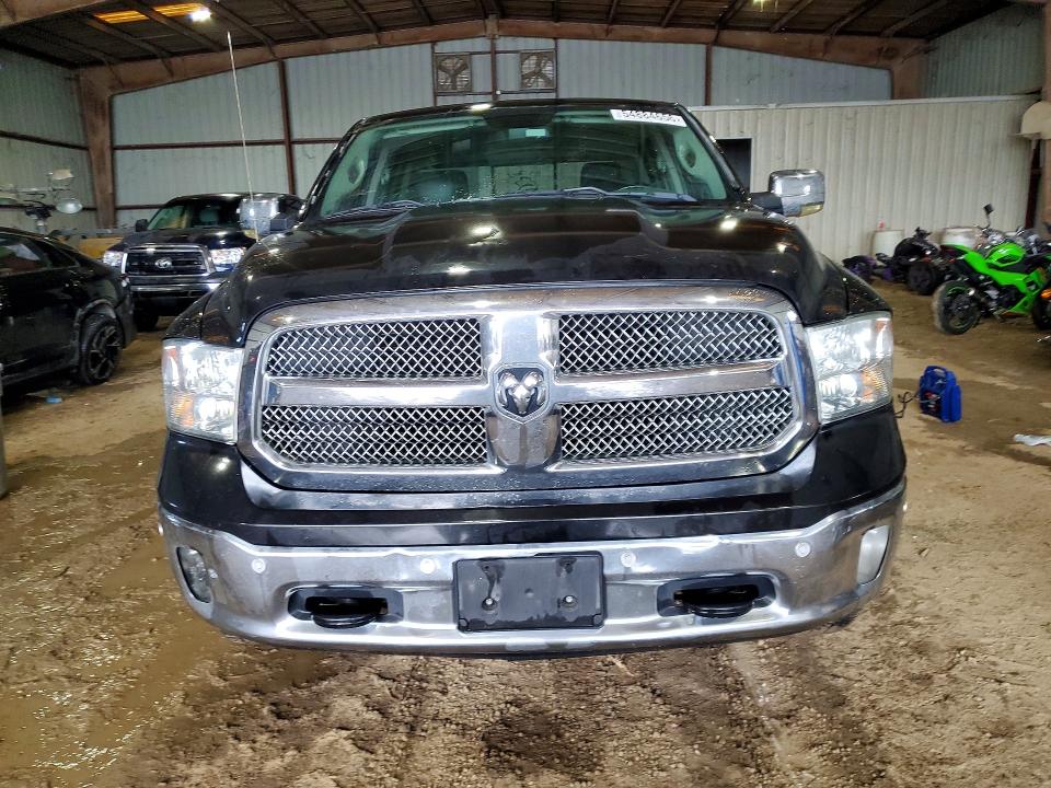 Aukcja sprzedaży 2017 Ram 1500, vin: 1C6RR6LT1HS825056, numer aukcji: 54884656