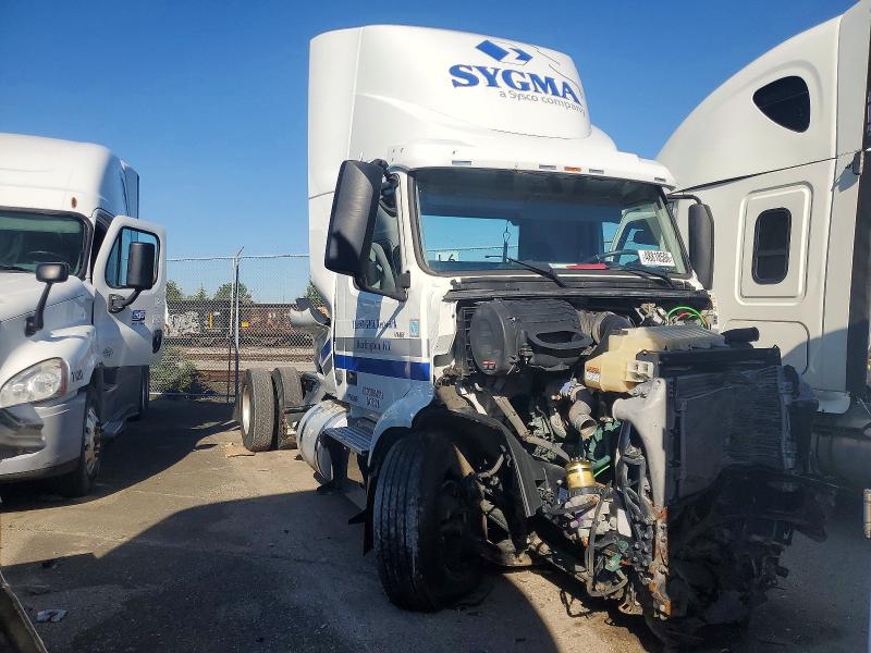 48818506 :رقم المزاد ، 4V4WC9EG6PN340122 vin ، 2023 Volvo Vnr مزاد بيع