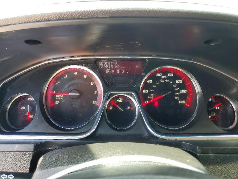 Aukcja sprzedaży 2016 Gmc Acadia, vin: 1GKKRNED0GJ216625, numer aukcji: 56764026