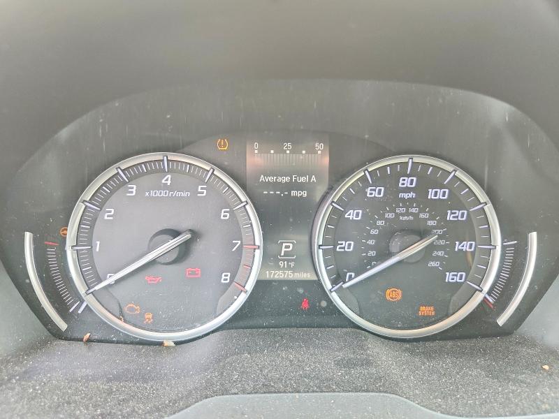Aukcja sprzedaży 2016 Acura Mdx, vin: 5FRYD3H20GB003036, numer aukcji: 57543406