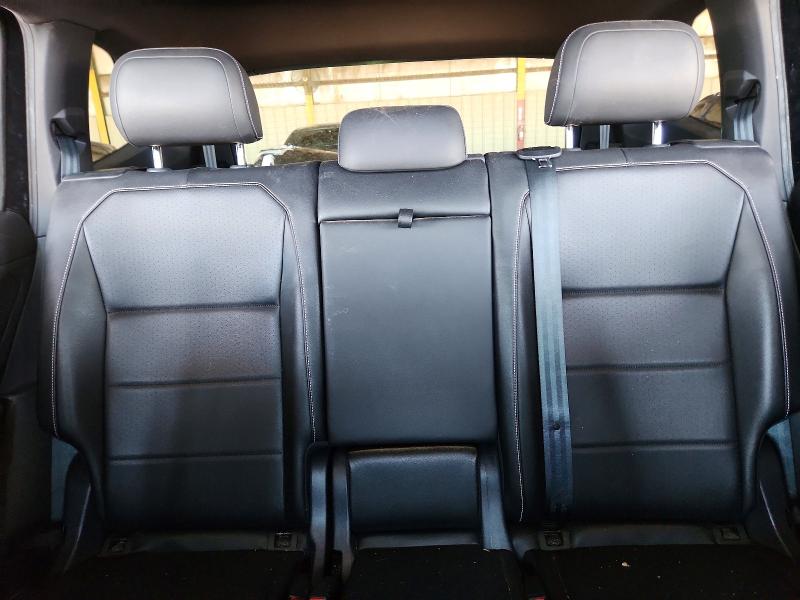 2021 Volkswagen Tiguan მანქანა იყიდება აუქციონზე, vin: 3VV3B7AX3MM052898, აუქციონის ნომერი: 58178786