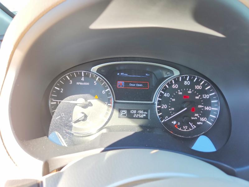 Aukcja sprzedaży 2014 Nissan Altima, vin: 1N4AL3AP1EN227836, numer aukcji: 55725356