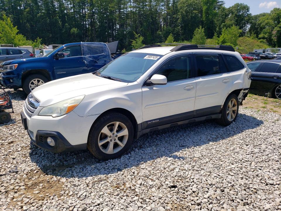 59057426 :رقم المزاد ، 4S4BRBCC2D3273652 vin ، 2013 Subaru Outback مزاد بيع