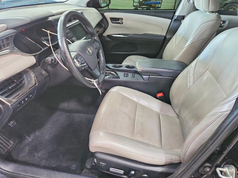2014 Toyota Avalon მანქანა იყიდება აუქციონზე, vin: 4T1BK1EB3EU133351, აუქციონის ნომერი: 56847346
