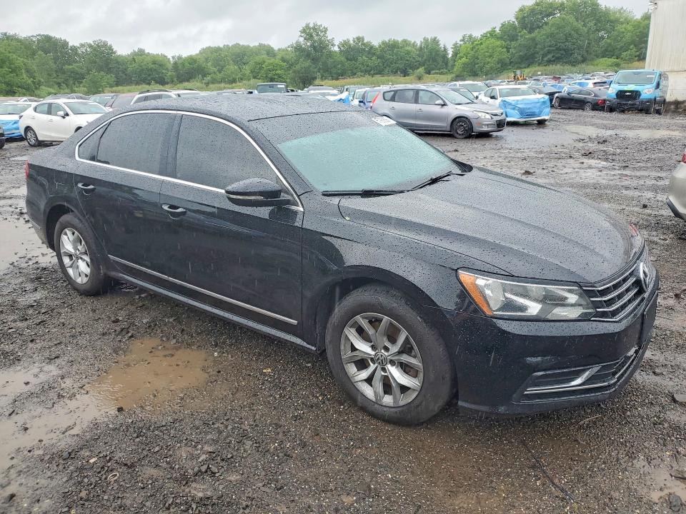 Продажа на аукционе авто 2016 Volkswagen Passat, vin: 1VWAT7A38GC011282, номер лота: 57882686