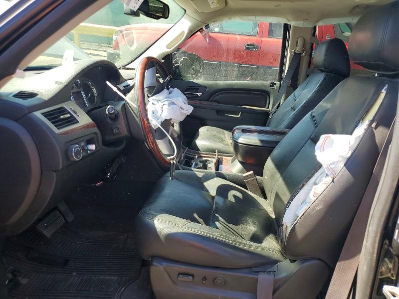 2012 Cadillac Escalade მანქანა იყიდება აუქციონზე, vin: 1GYS4JEF7CR290828, აუქციონის ნომერი: 57405056