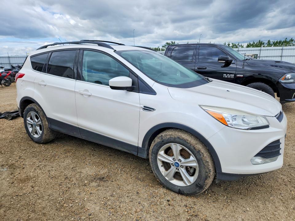 Aukcja sprzedaży 2013 Ford Escape, vin: 1FMCU9G9XDUB66935, numer aukcji: 57211296